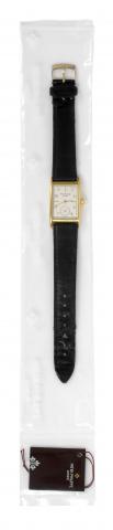 Ref. 1560 Yellow Gold.Patek Philippe Cie, Gen