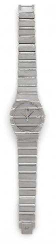 Piaget, Polo, No. 406334, Ref. 15791 C 701..Made in the 1980