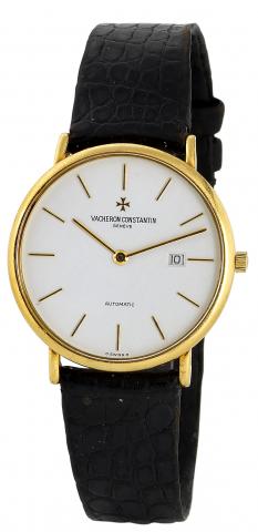Ref. 48002.Vacheron Constantin,Gen