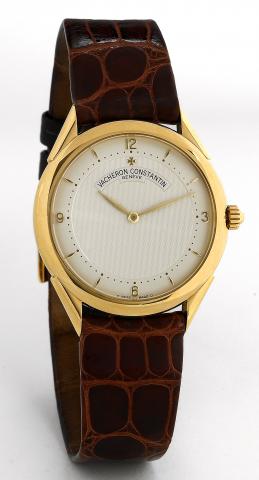 Les Historiques.Vacheron Constantin, Gen