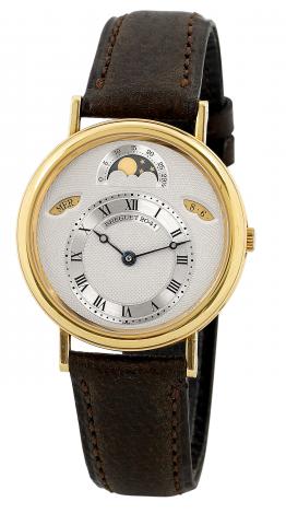 Breguet Quanti