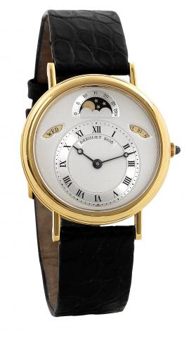 Breguet Quanti