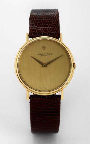 Ref. 34016.Vacheron Constantin, Gen