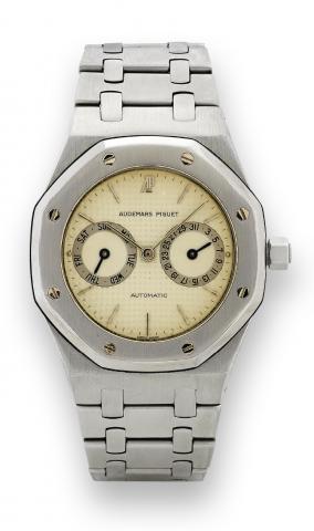 Royal Oak.Audemars Piguet, Gen