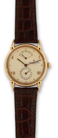 Pink Gold.Vacheron Constantin, Gen