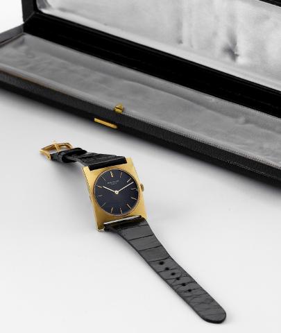 Yellow Gold.Ref. 3557.Patek Philippe Cie, Gen