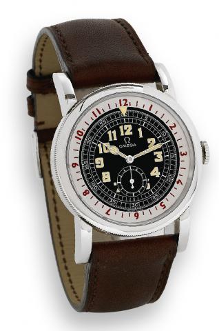 The Pilot