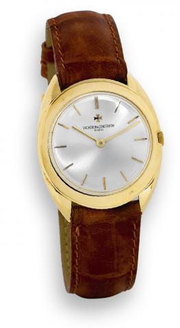Yellow Gold Ref. 7403.Vacheron Constantin, Gen