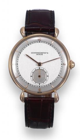 Teardrops Lugs.Vacheron Constantin, Gen