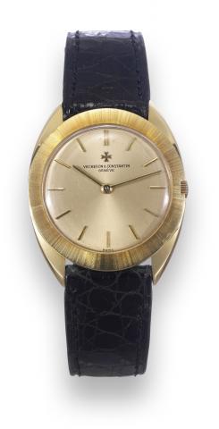 Vacheron Constantin.Gen