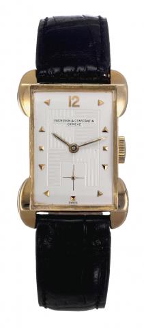 Ref. 4739, Topolino.Vacheron Constantin, Gen