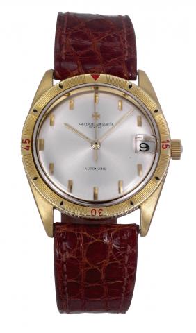 Yellow Gold 6782.Vacheron Constantin, Gen