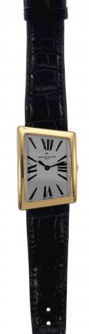 Vacheron Constantin, Gen