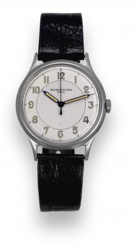 Military Type.Vacheron Constantin, Gen