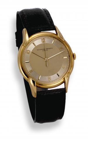 Vacheron Constantin, Gen