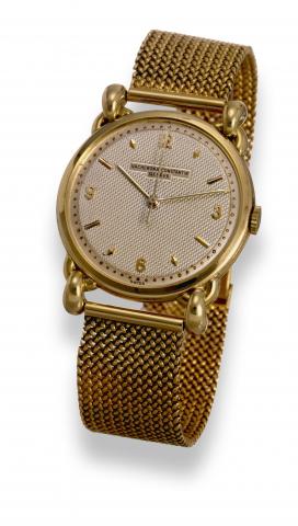 Vacheron Constantin, Gen