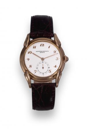 Flame Lugs.Vacheron Constantin, Gen