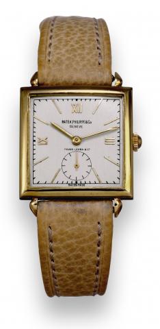 Yellow Gold Ref.1432.Patek Philippe Co, Gen