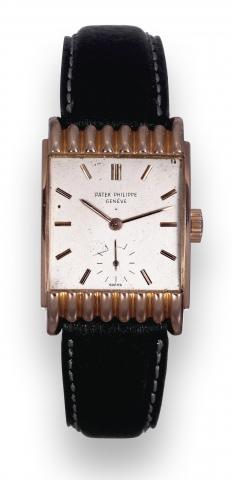 Pink Gold Ref. 2517.Patek Philippe, Gen