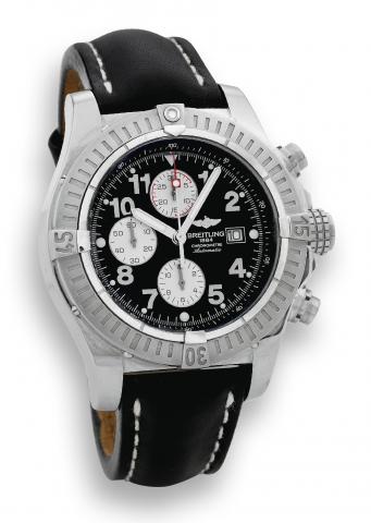 Super Avenger.Breitling, 1884, Chronom