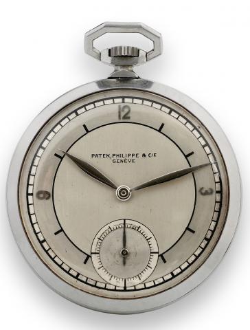 Patek Philippe Cie, Gen