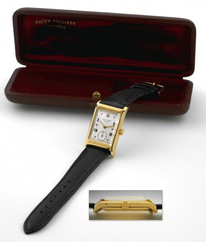 Patek Philippe Cie, Gen