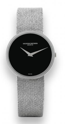White Gold.Vacheron Constantin, Gen