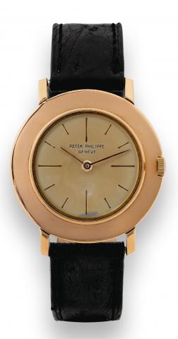 Patek Philippe Co., Gen