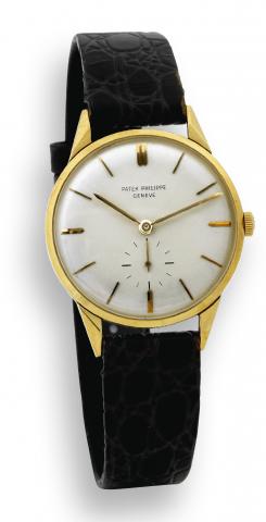 Ref. 2568-1 Yellow Gold.Patek Philippe, Gen