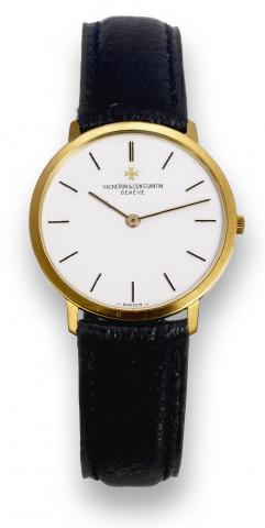 Vacheron Constantin, Gen