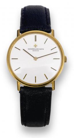 Vacheron Constantin, Gen