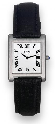 Piaget, Gen