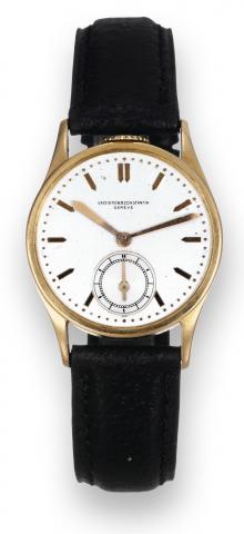 Top-Winding.Vacheron Constantin.Gen