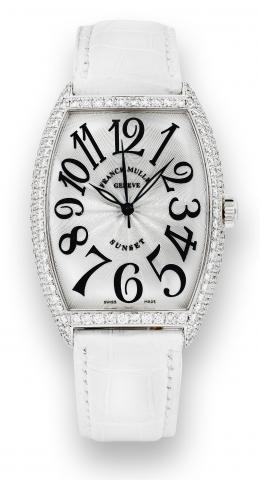 Sunset.Franck Muller, Gen