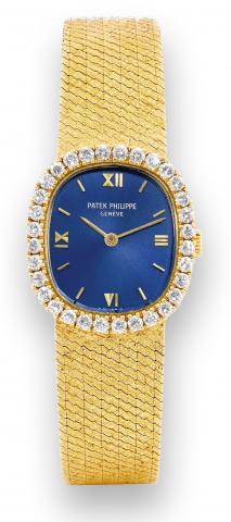 Patek Philippe, Gen