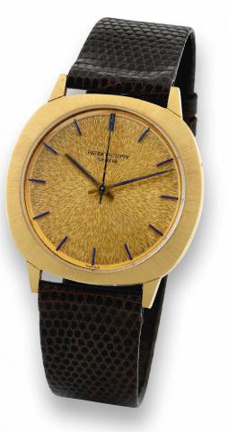 Ref. 3573 Yellow Gold.Patek Philippe, Gen