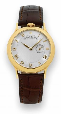 Top-Wind.Vacheron Constantin, Gen