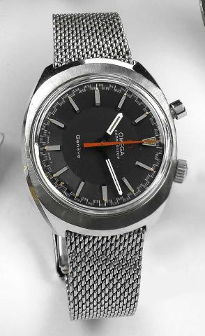 Chronostop.Omega, Gen
