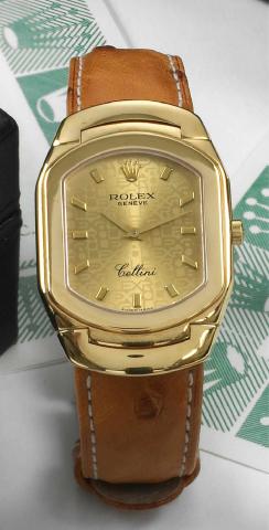 Rolex, Gen