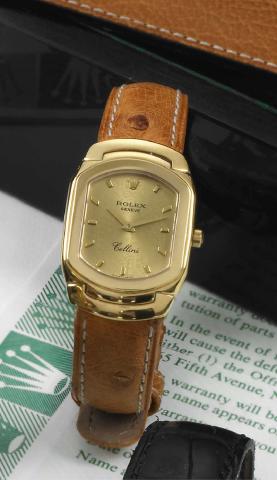 Rolex, Gen