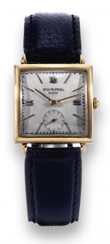 Ref. 1432, Yellow Gold.Patek Philippe Co, Gen