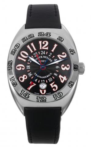 Transamerica.Franck Muller, Gen