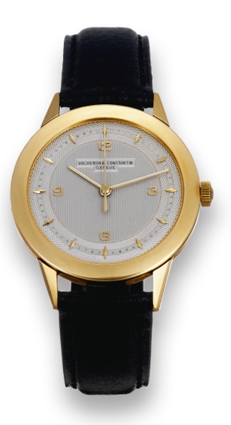 Yellow Gold Ref. 4710.Vacheron Constantin.Gen