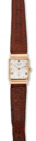 Ref. 1438, Pink Gold.Patek Philippe Co., Gen