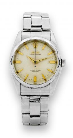 Rolex Ref. 6586 