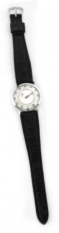 Longines White Gold 