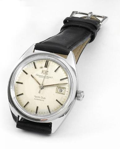 IWC 