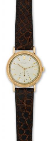 Vacheron pink oversize.Vacheron Constantin, Gen