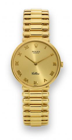Rolex Ref. 5162 Cellini.Rolex, Gen