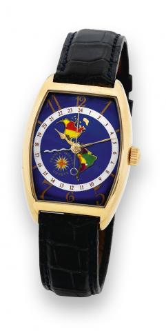 Franck Muller 